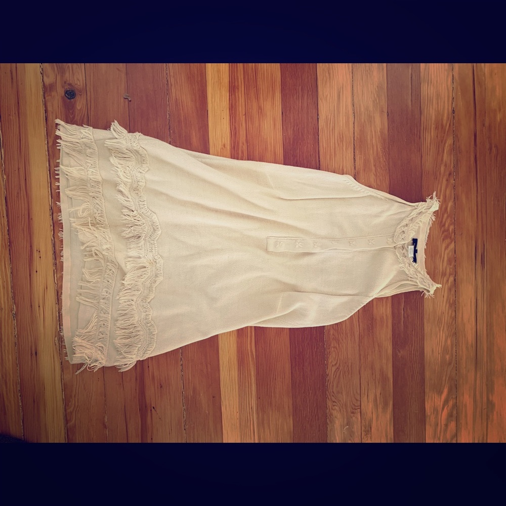 Nanette LePore timeless dress
